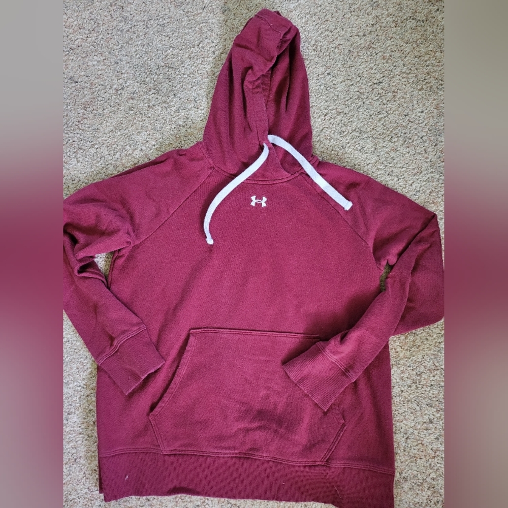 Underarmour womens M